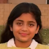 Ishi Garg