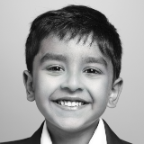 Leo Panjwani