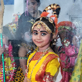Sahasra Tamminedi