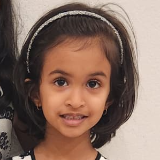 Shreya P