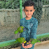 Srihan R