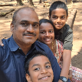 Tharun M A