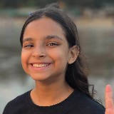 Prisha Paliwal