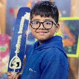 Samarth Bansal